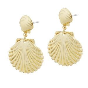 Electric Picks Sally Earrings